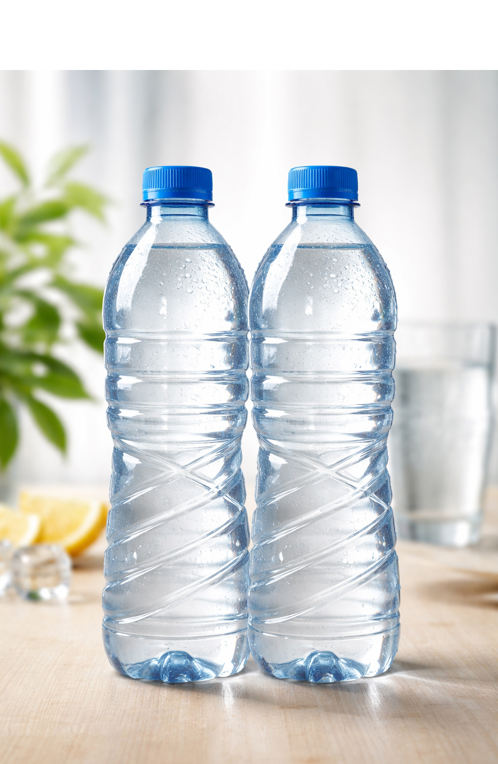 Water Bottles