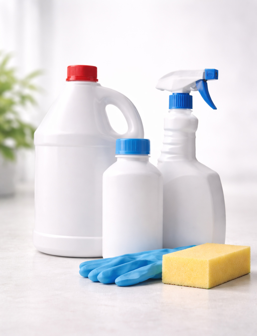 Chemical Containers