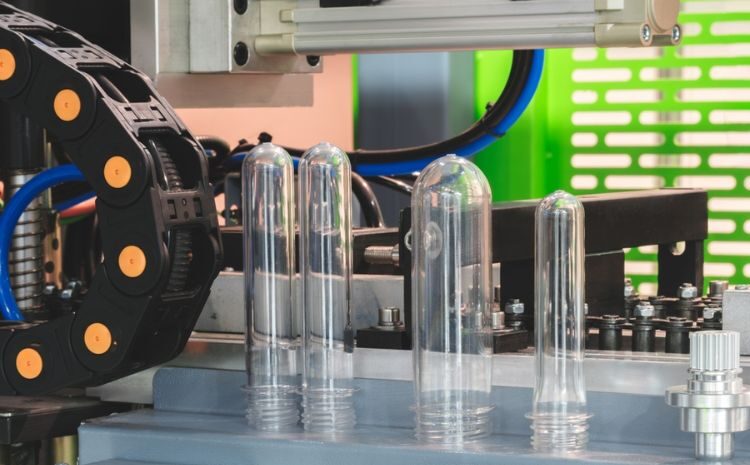 Bottle Manufacturing