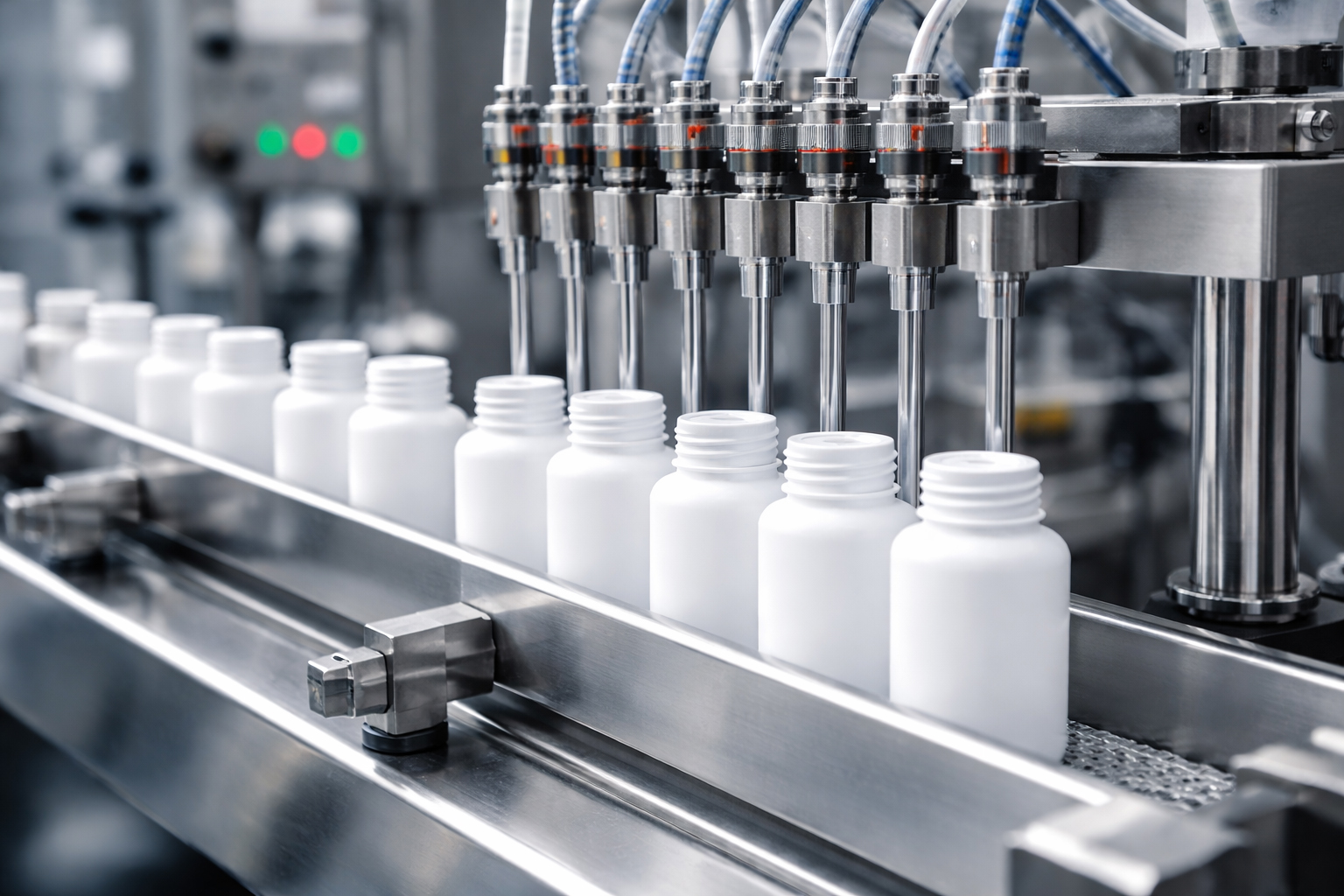 Production Process